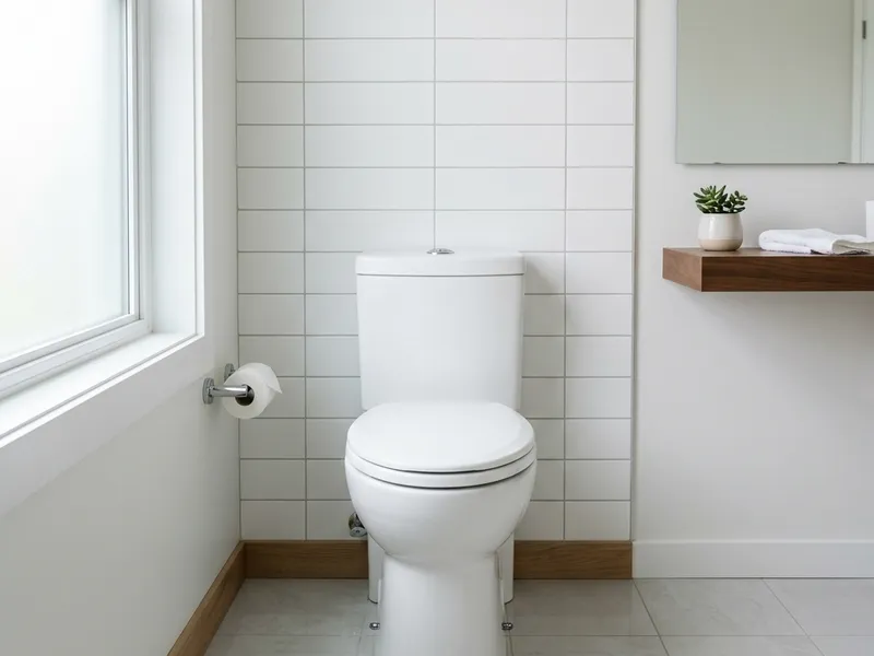 Toilet Repair & Installation Plumber in Magalia, CA